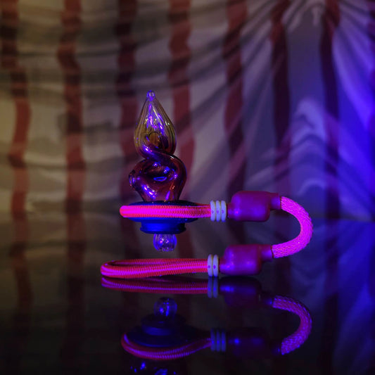 "Sunset Peak UV" The Real Rich Brian X Tuff Tether Combo