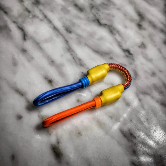 "Superman Ice Cream UV" Nexus Tuff Tether