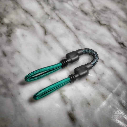 "Swat Emerald UV" Nexus Tuff Tether