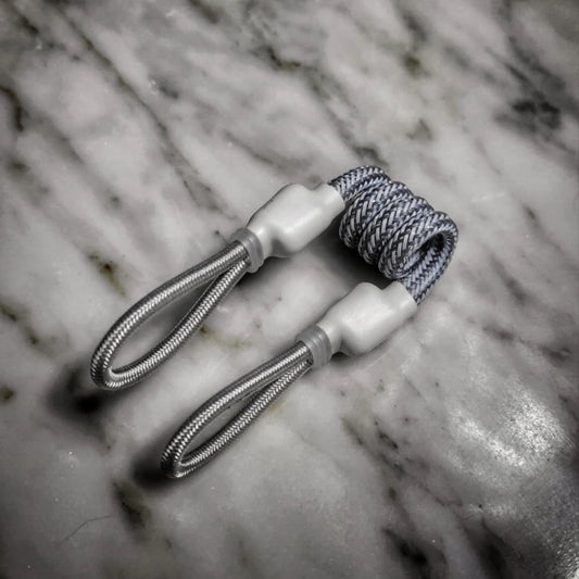 "T-800 UV" Multi-E-Rig Tuff Tether