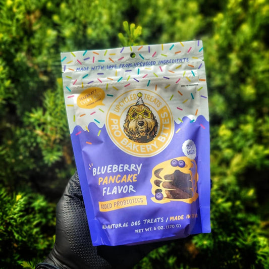 "Blueberry Pancakes" Pro Bakery Bites By Ag Alechemy