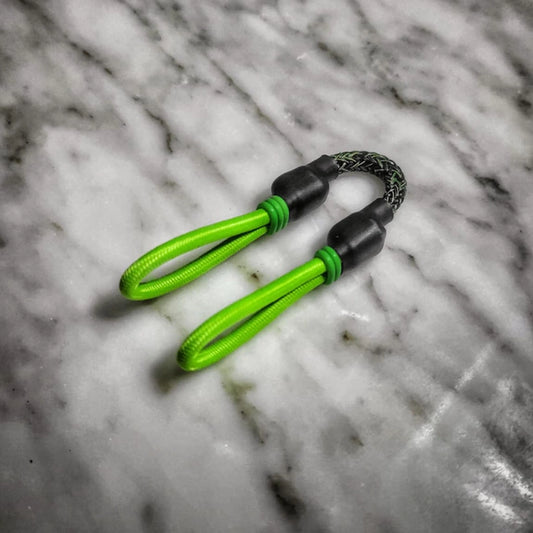 "Toxic Strands UV" Nexus Tuff Tether