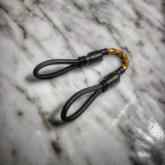 "Tuff Gold" Nexus Tuff Tether
