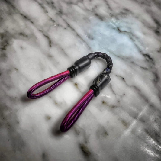 "Tuff Grape Wrap" Nexus Tuff Tether