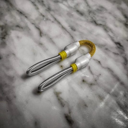 "Bling UV" Nexus Tuff Tether