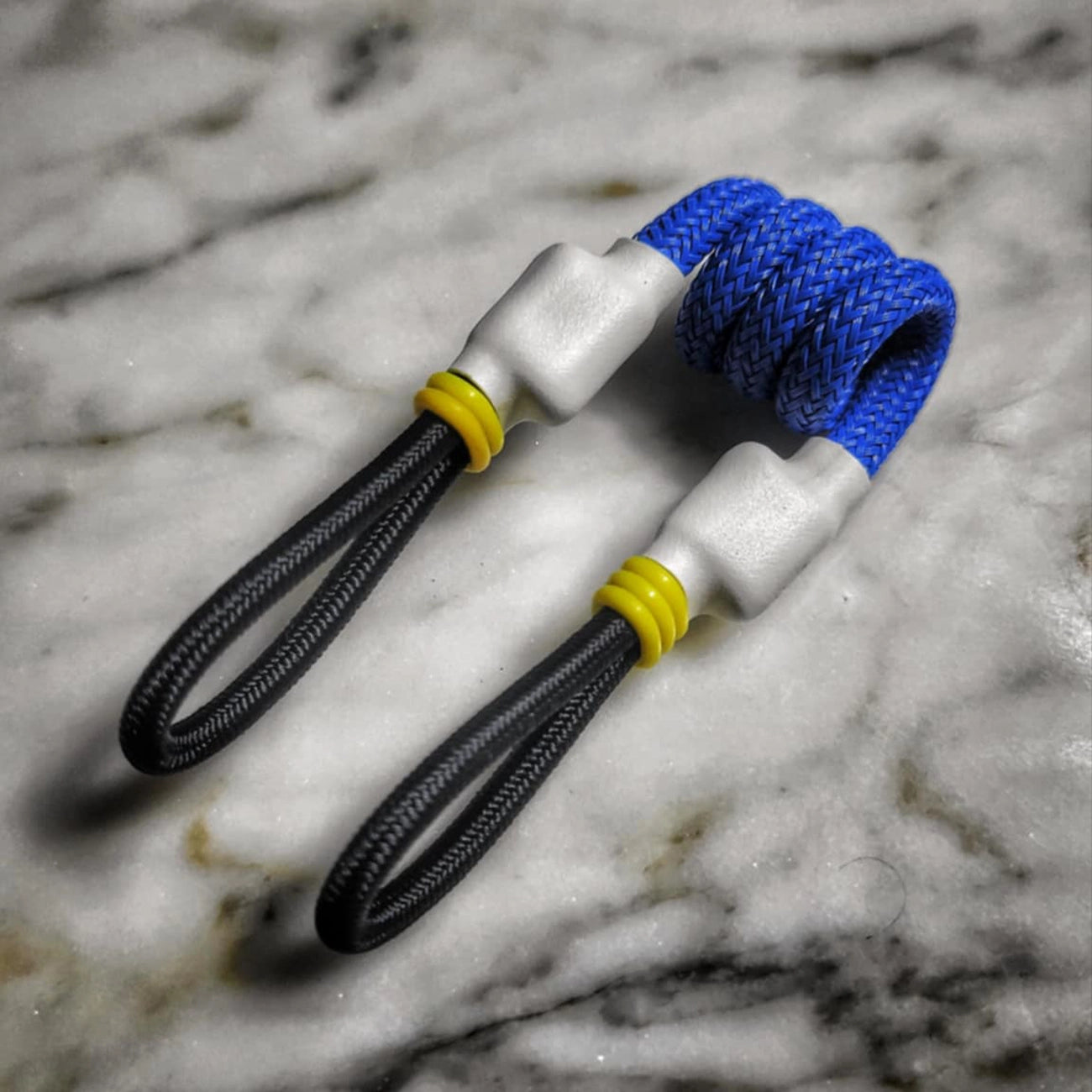 "UV Vegeta" Multi-E-Rig Tuff Tether