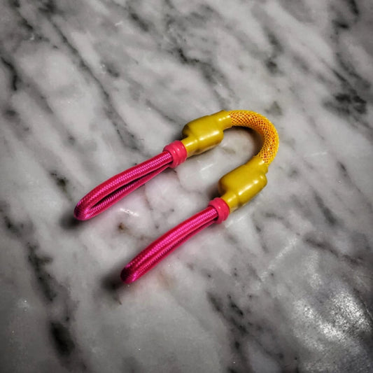 "Warp Star UV" Nexus Tuff Tether