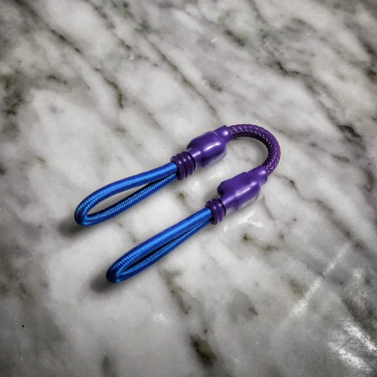 "Wildberry UV" Nexus Tuff Tether