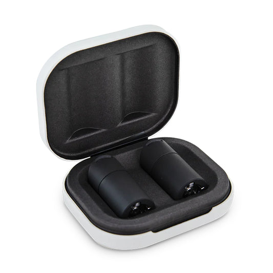 "Onyx Pivot 3D Chambers" By Puffco