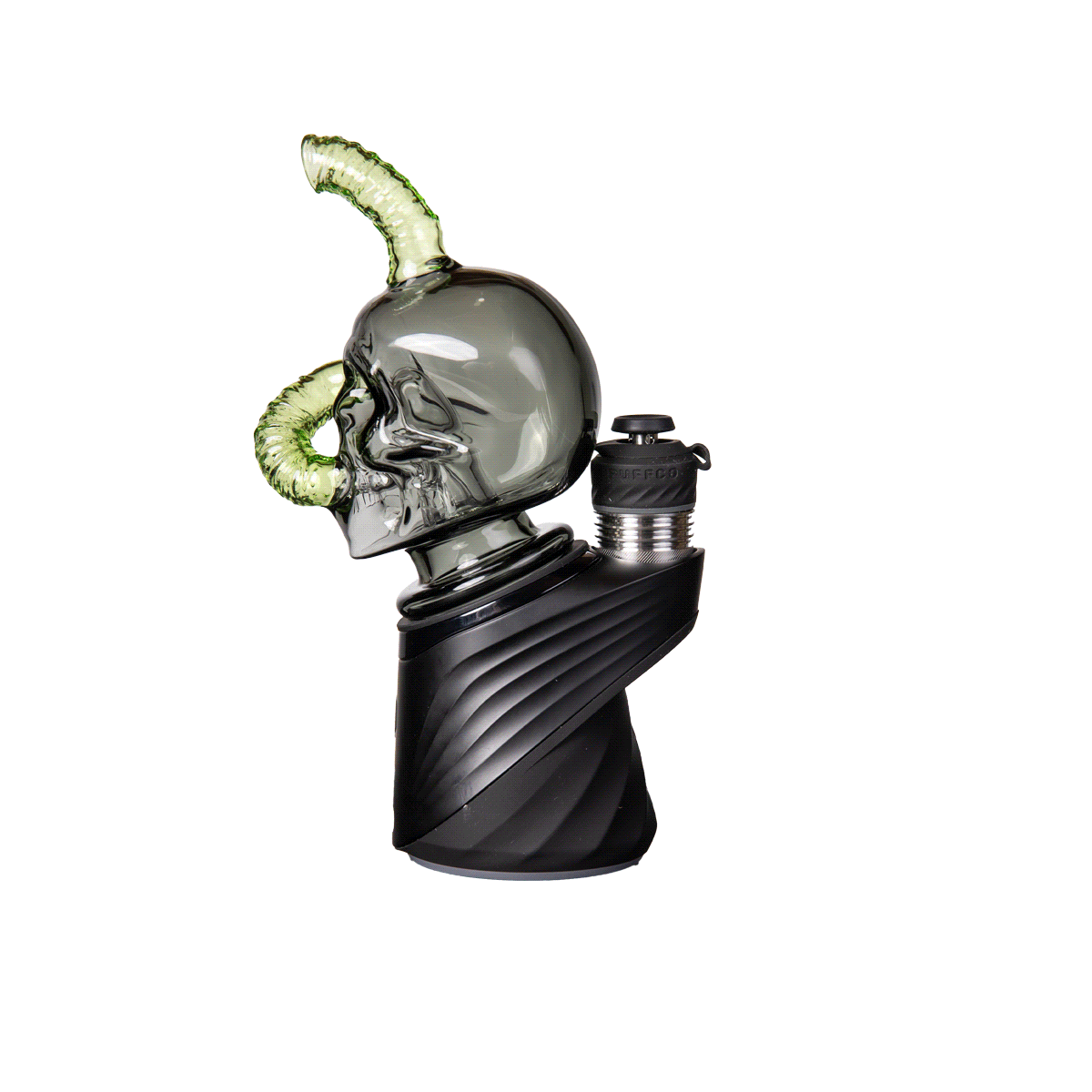 "Grim Ripper" Puffco Attachment By Mj Arsenal