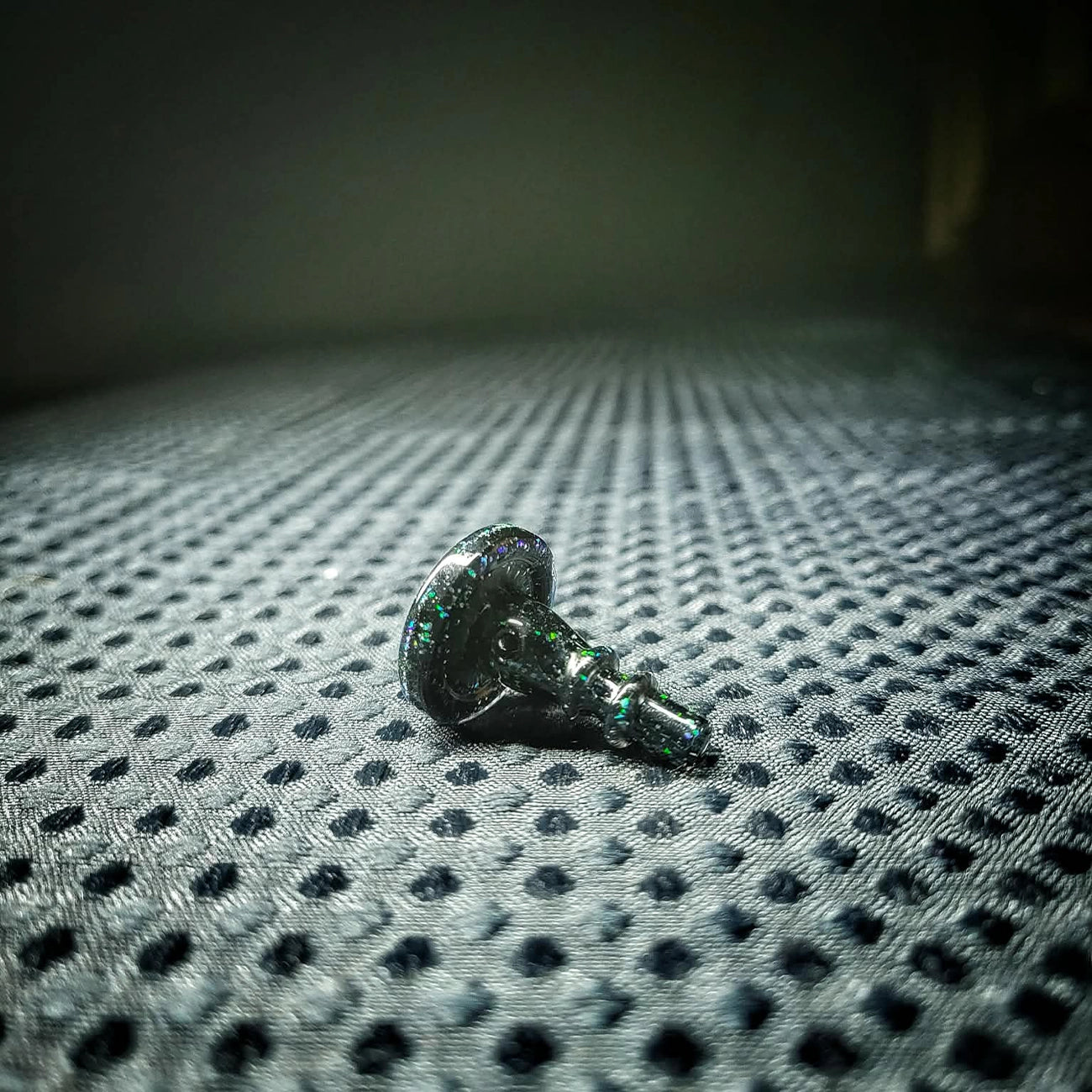 "Black Cropal" 3DXL Joystick By AJ Surf City