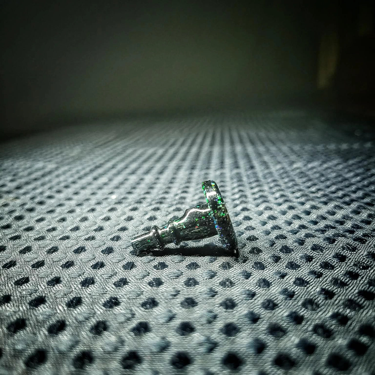 "Black Cropal" 3DXL Joystick By AJ Surf City