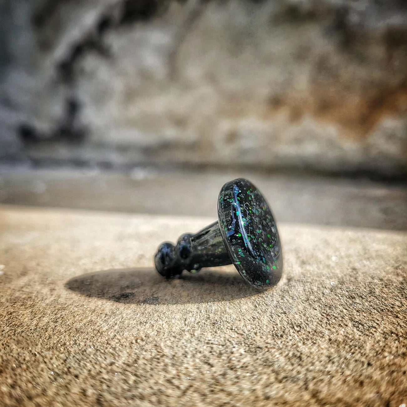 "Black Cropal" New Peak Joystick By Aj Surf City