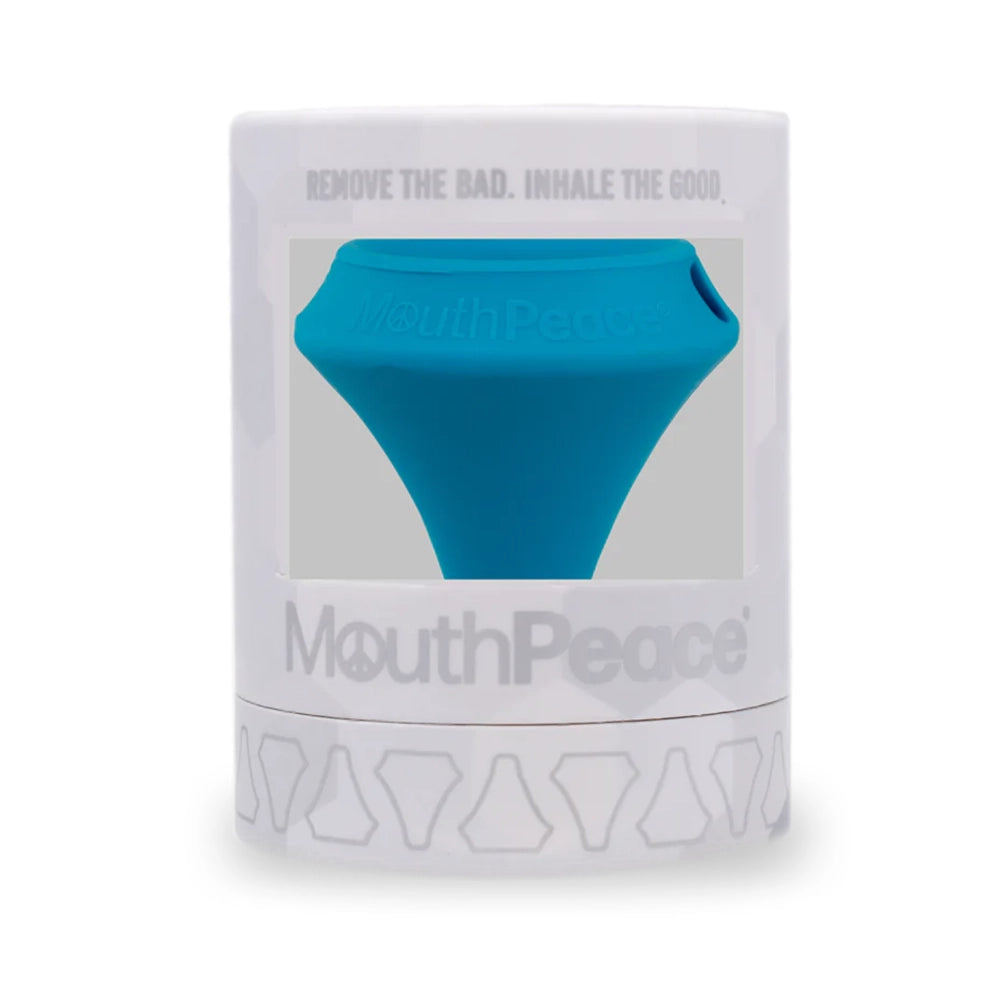 MooseLabs "Mouth Peaces"