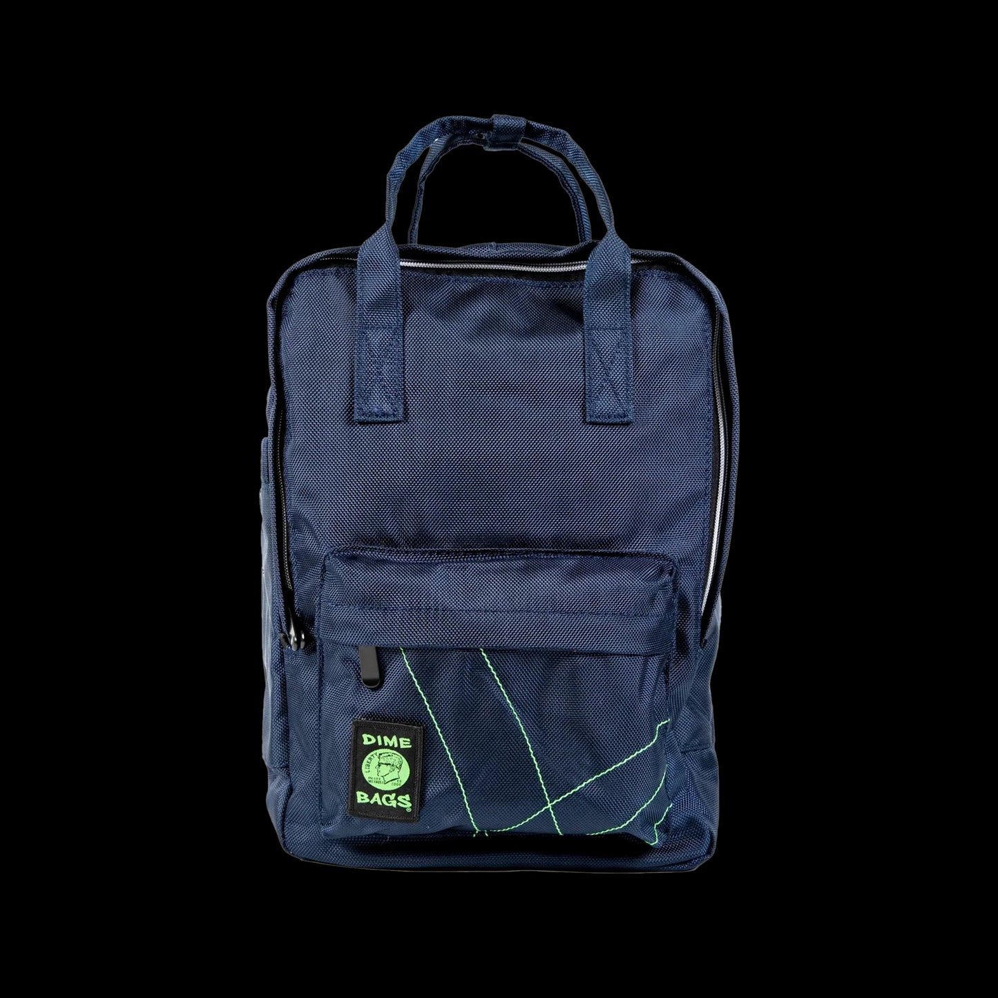 Dime Bags "Hot Box Extra" Backpack