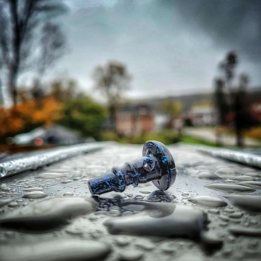 "3DXL Joysticks" By Empire Glass