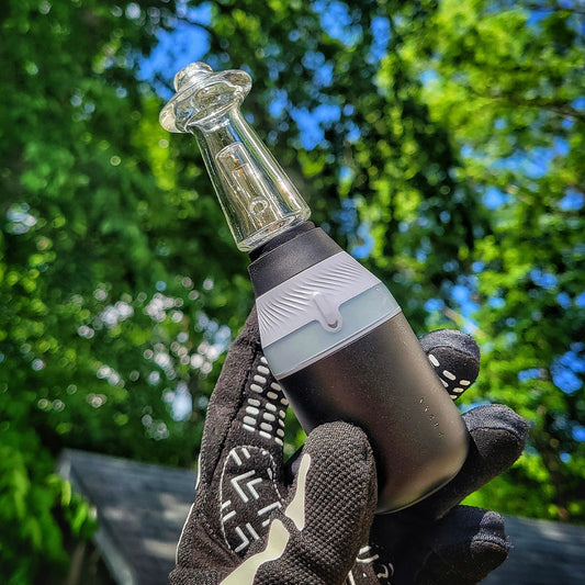"Black" Pivot Tip To Proxy Core Adapter By Nope2Dope