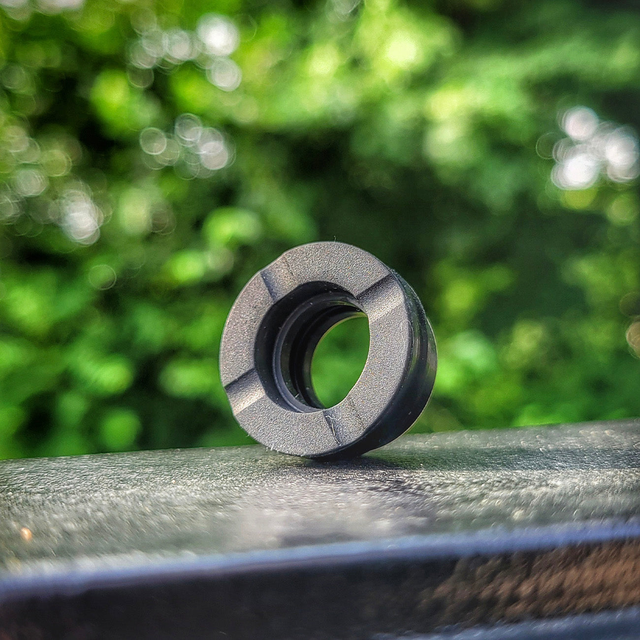 "Black" V2 Pivot Tip To Proxy Core Adapter By Nope2Dope