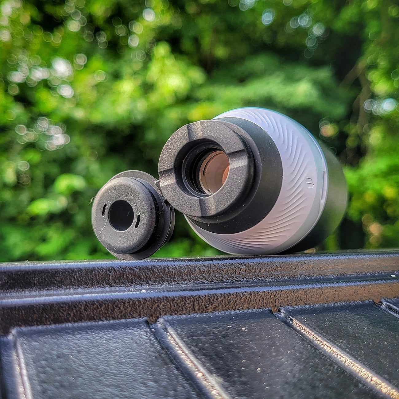 "Black" V2 Pivot Tip To Proxy Core Adapter By Nope2Dope