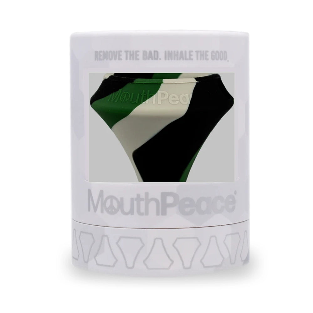 MooseLabs "Mouth Peaces"