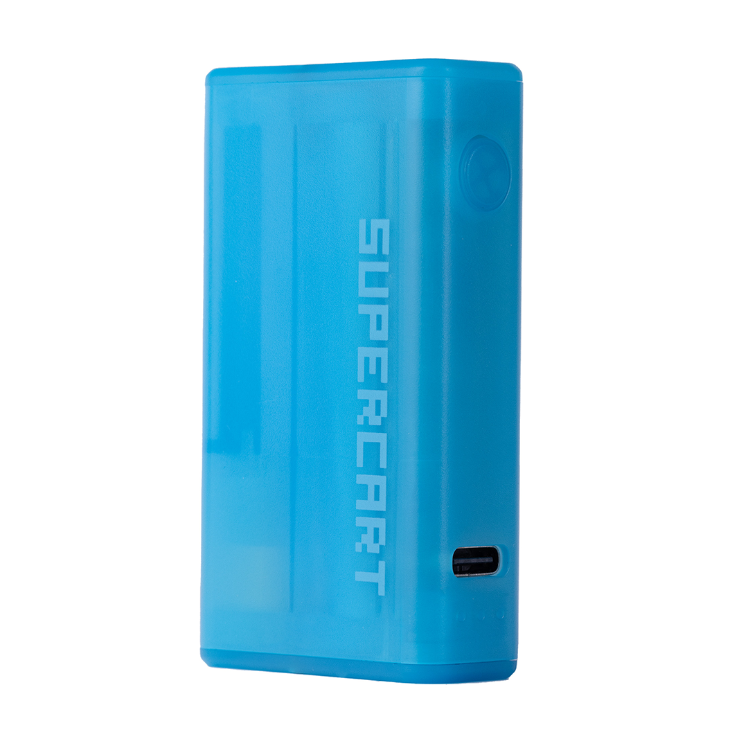 "Superbox" 510 Cart Battery By SuperCart