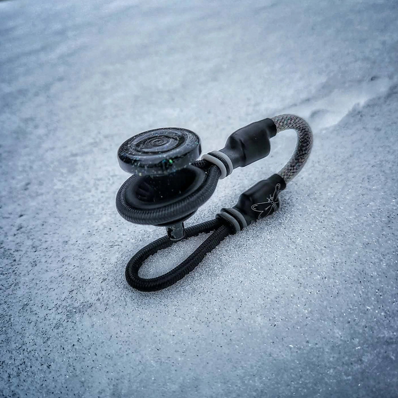 "Double Agent UV" AJ Surf City X Tuff Tether Joystick Combo