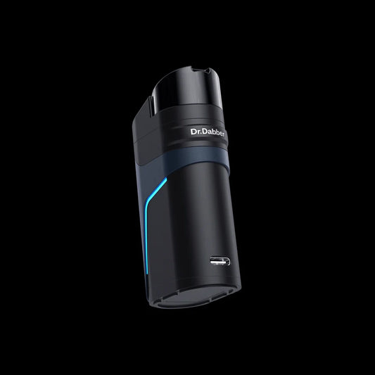 "Ghost 2" Device By Dr.Dabber