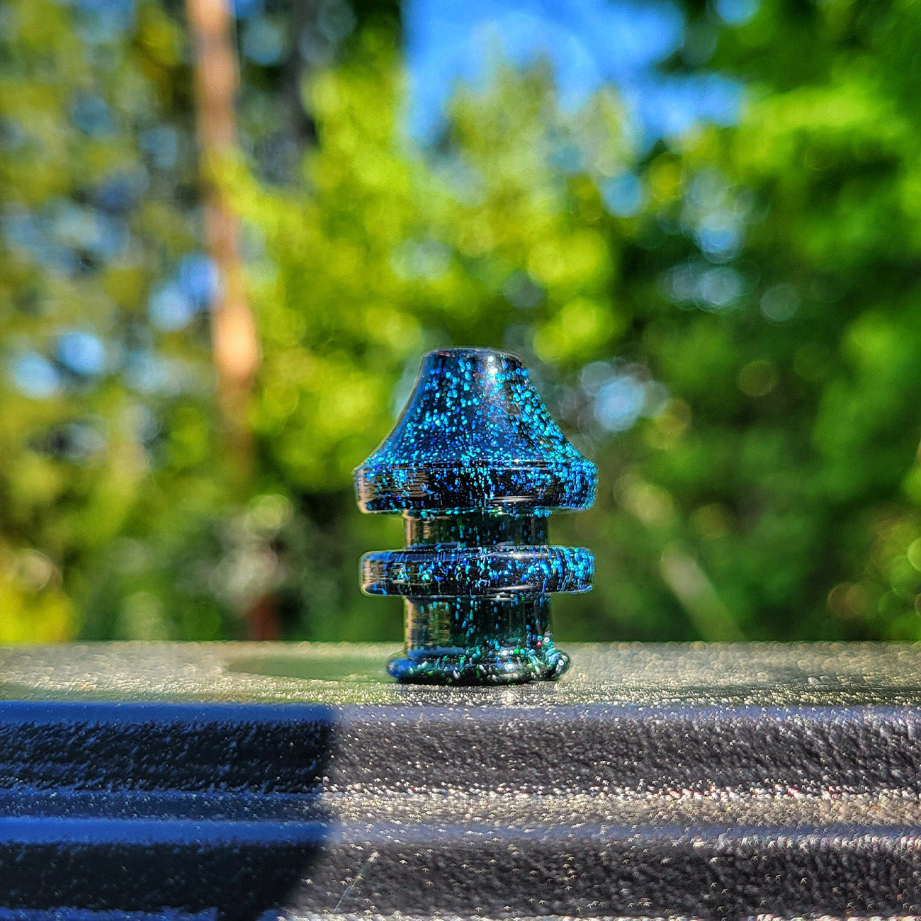 "Dichro Bullet" Pivot TIp