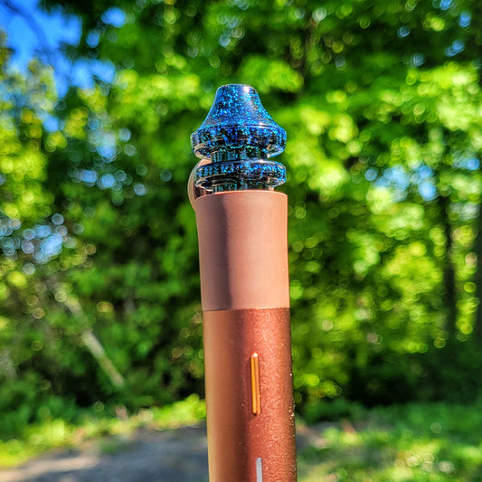 "Dichro Bullet" Pivot TIp