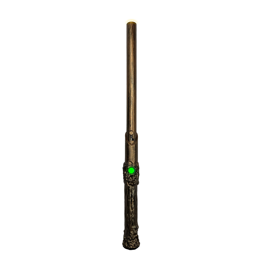 "Wandjamin" Cart Battery By Smyle Labs