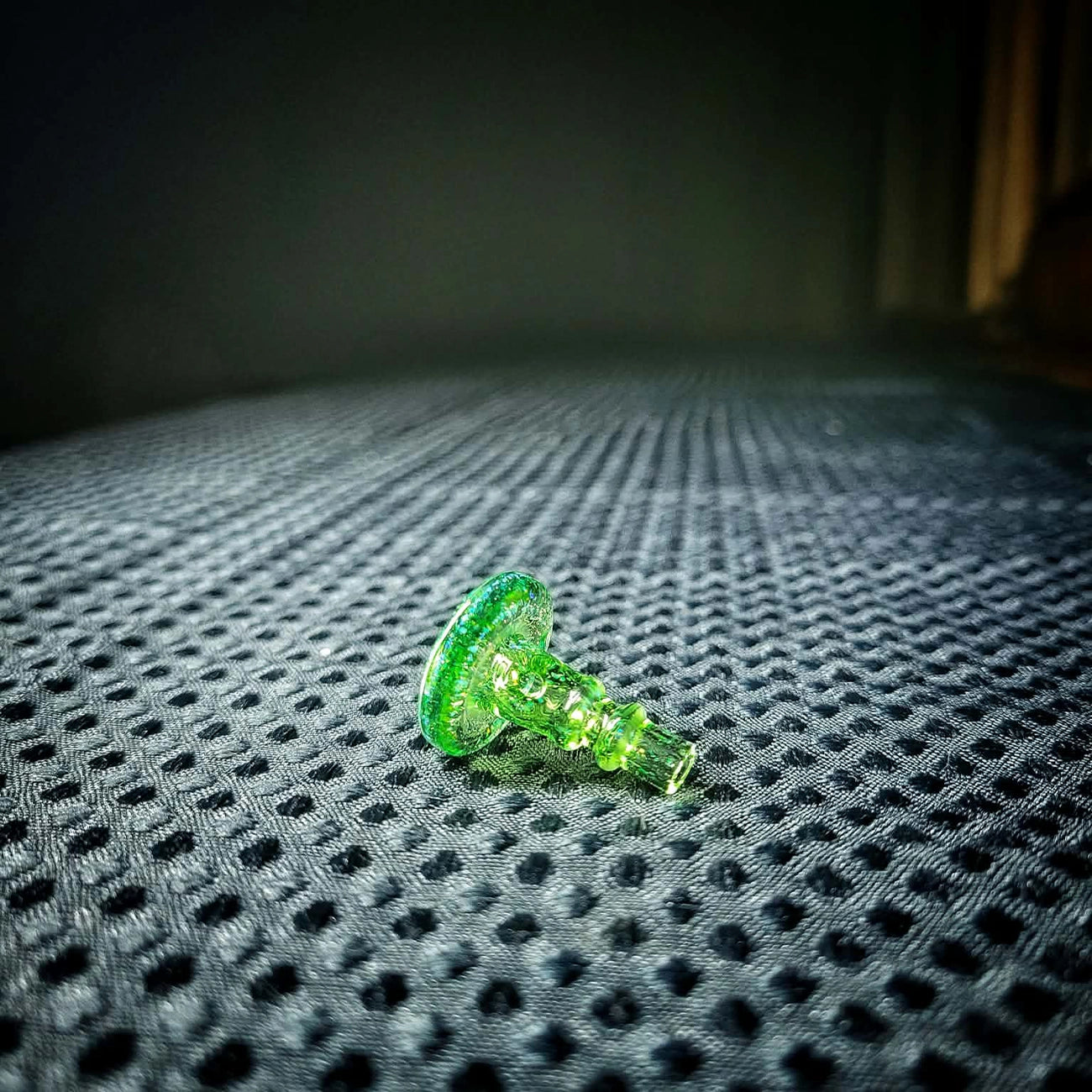 "Cropal Plantphibian" 3DXL Joystick By AJ Surf City