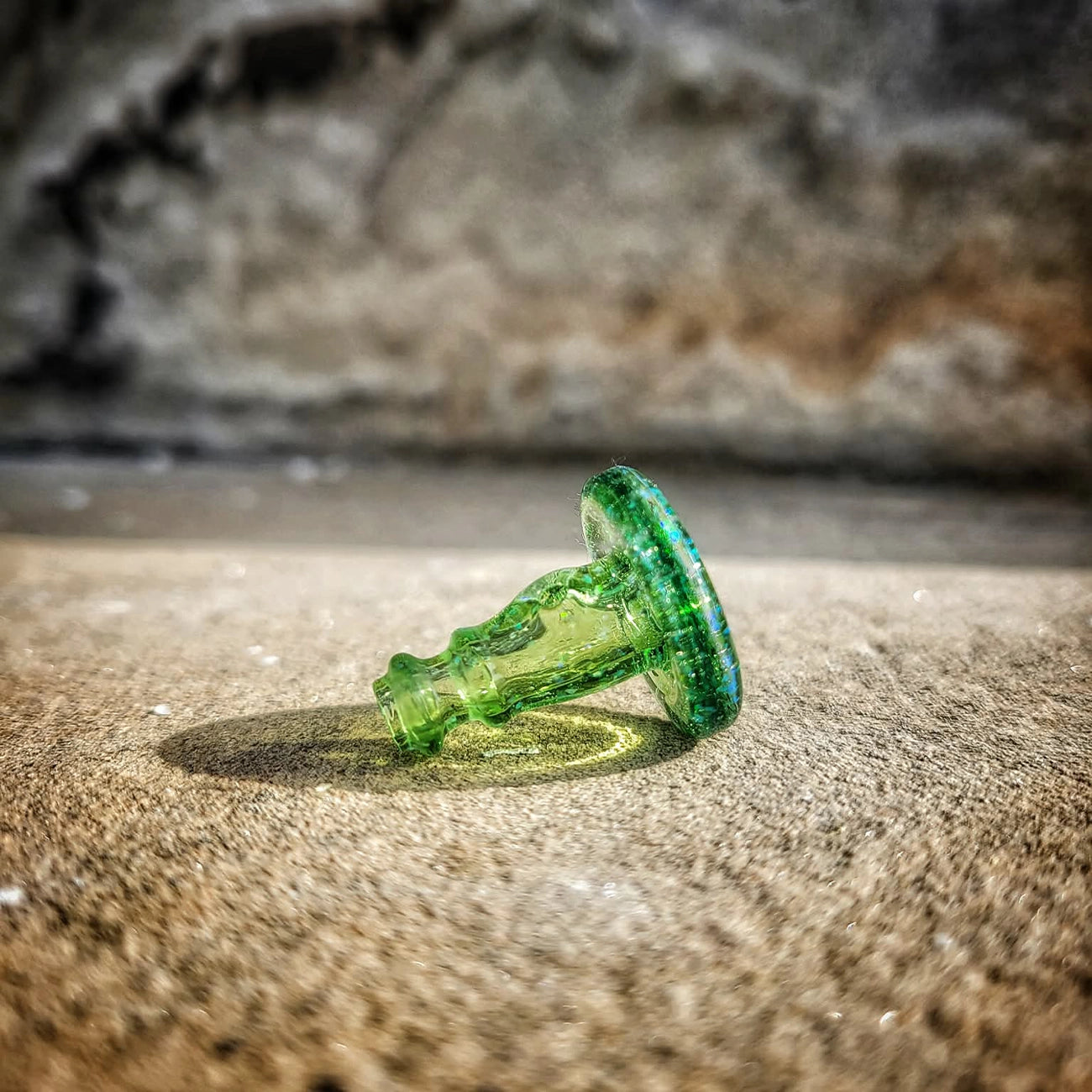 "Cropal Plantphibian" New Peak Joystick By Aj Surf City