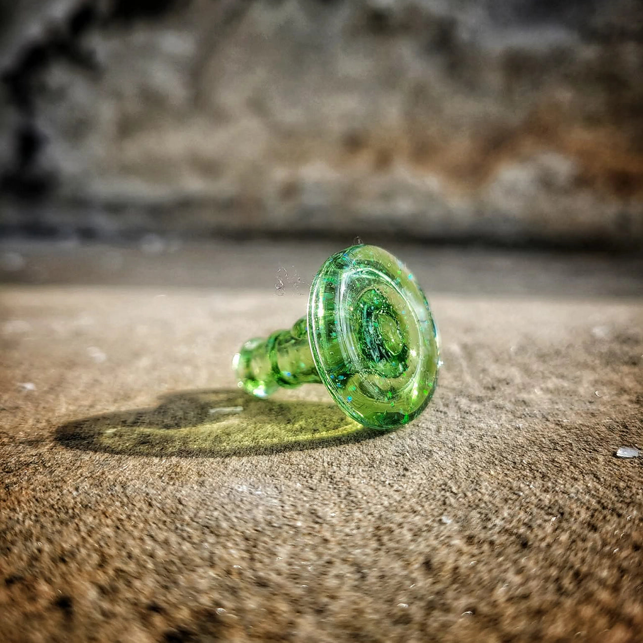 "Cropal Plantphibian" New Peak Joystick By Aj Surf City