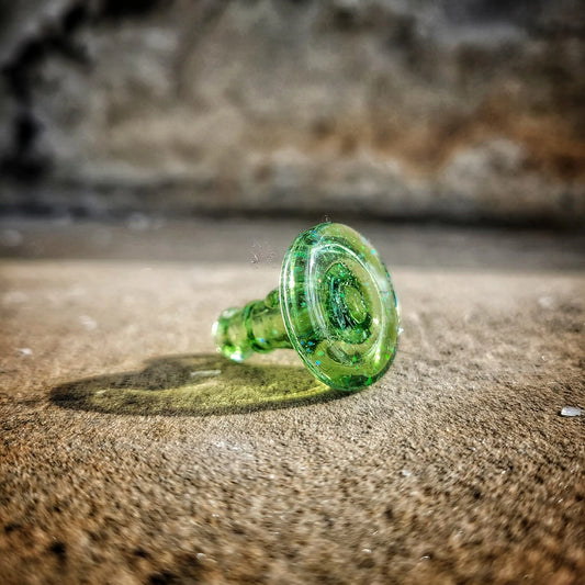 "Cropal Plantphibian" New Peak Joystick By Aj Surf City