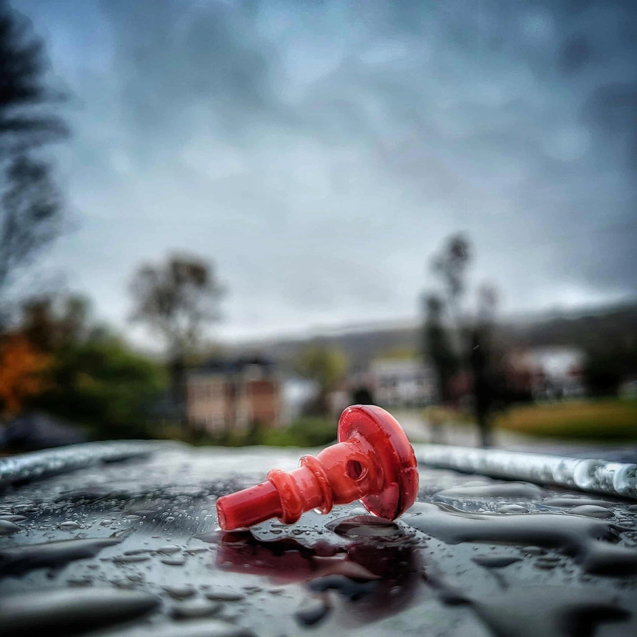 "3DXL Joysticks" By Empire Glass