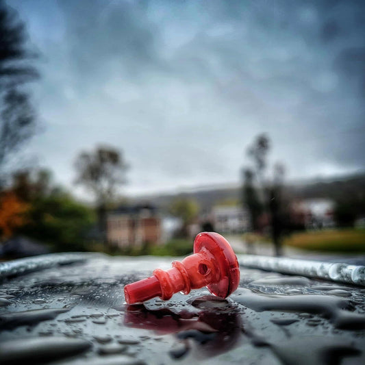 "3DXL Joysticks" By Empire Glass