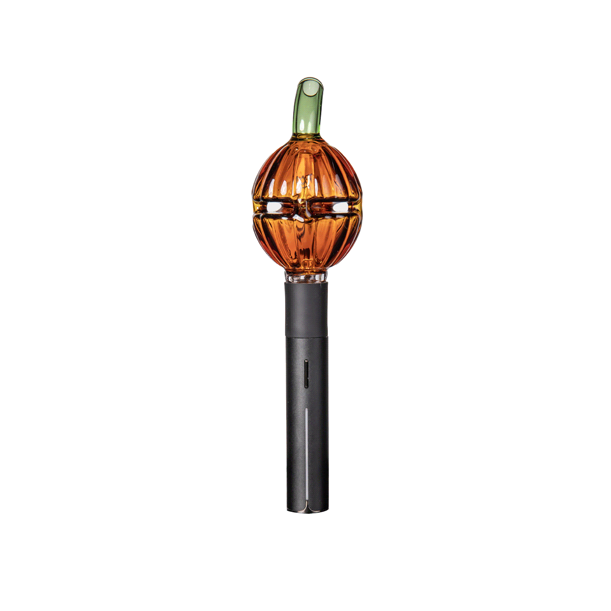 "Gourdy" Puffco Pivot Tip By Mj Arsenal