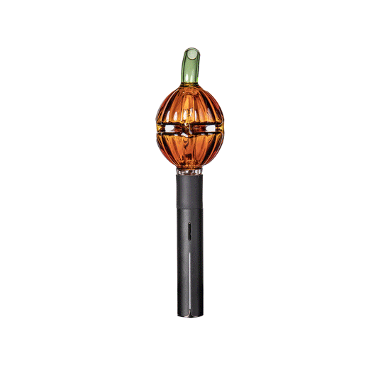 "Gourdy" Puffco Pivot Tip By Mj Arsenal