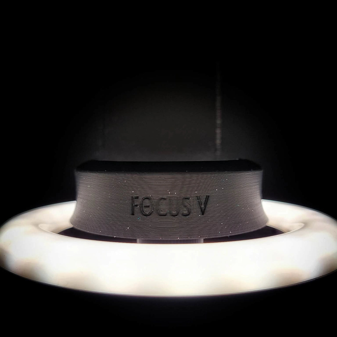 "Galaxy" Focus.V Sport Stabilizing Base By Derek Holtzapfel