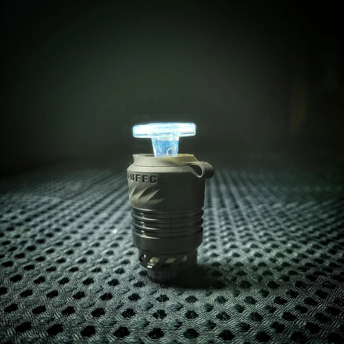 "Cropal Glopal UV" 3DXL Joystick By AJ Surf City