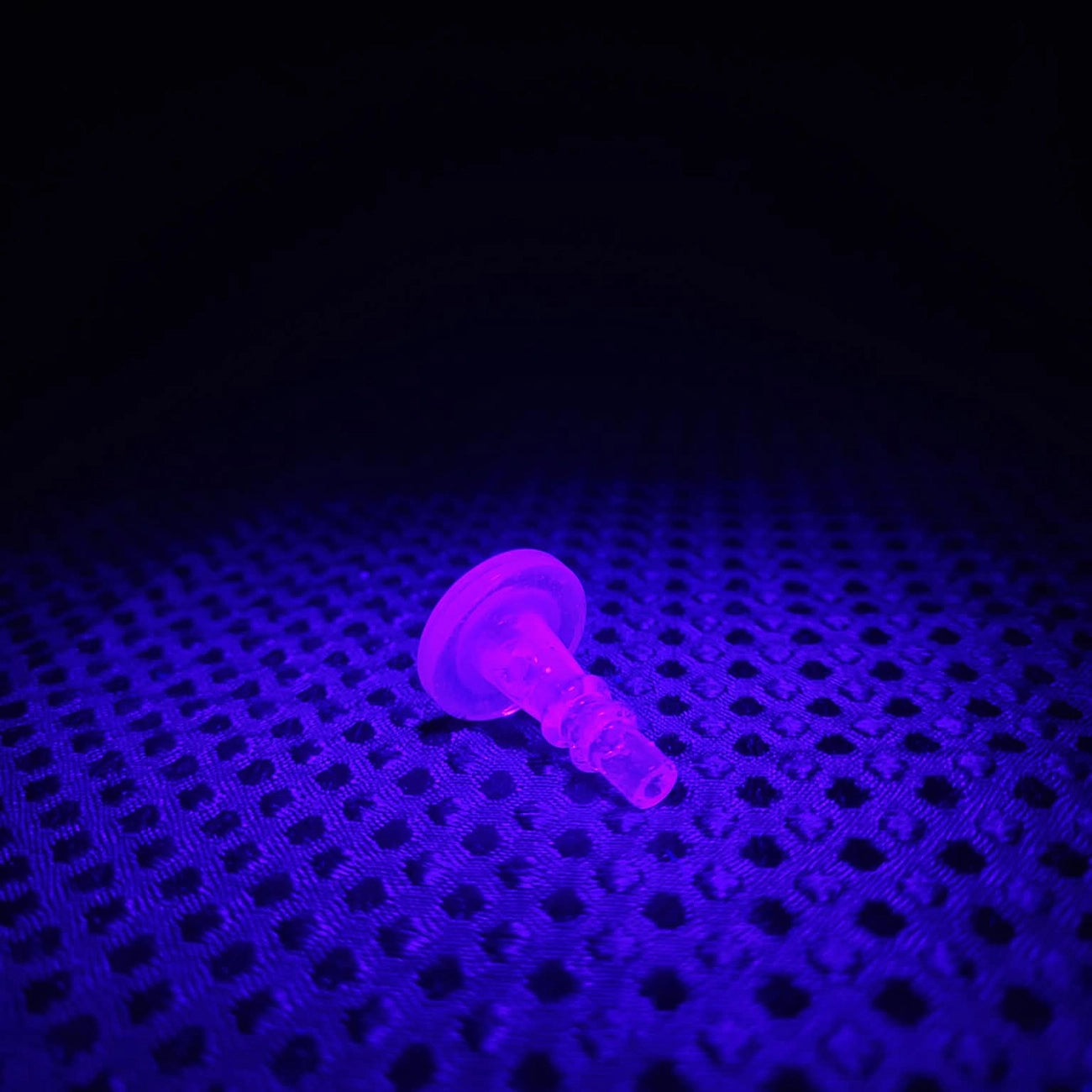 "Cropal Glopal UV" 3DXL Joystick By AJ Surf City