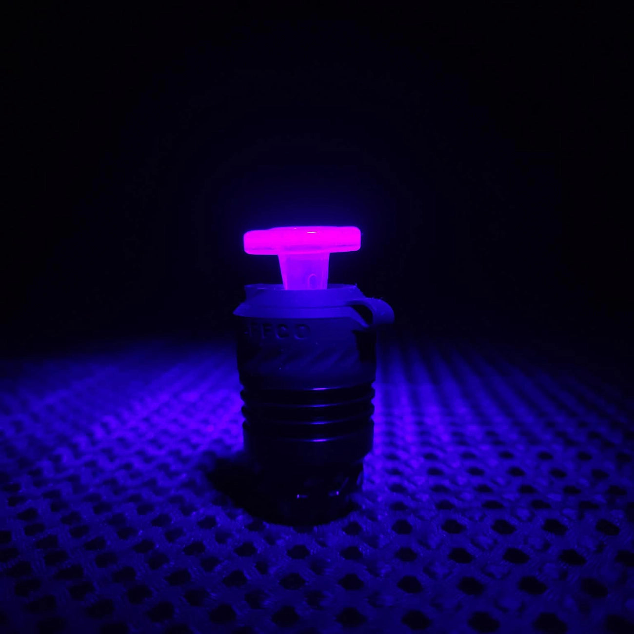 "Cropal Glopal UV" 3DXL Joystick By AJ Surf City