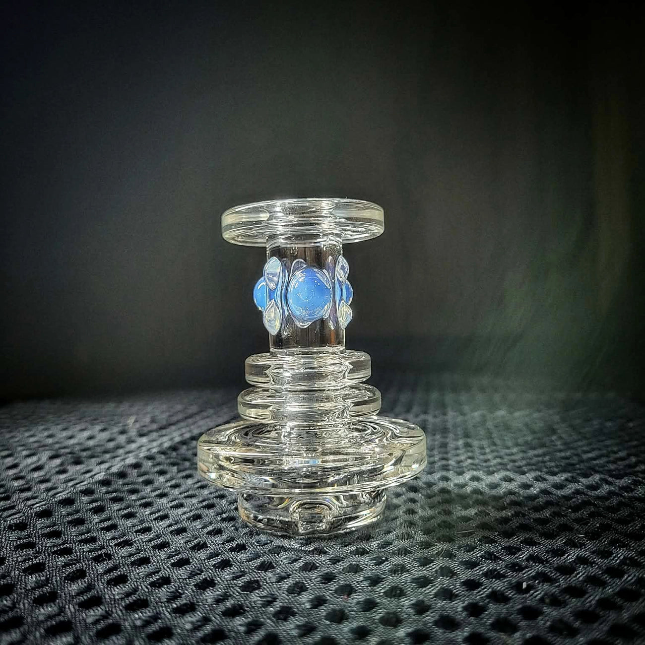 "Glopal UV" Focus.V Spotted Dry Top By Aj Surf City