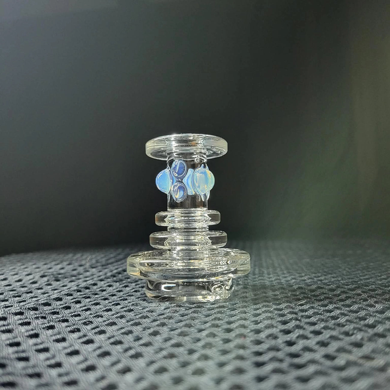 "Glopal UV" Puffco Spotted Dry Top By Aj Surf City