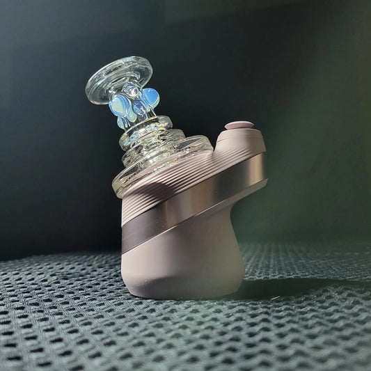 "Glopal UV" Puffco Spotted Dry Top By Aj Surf City