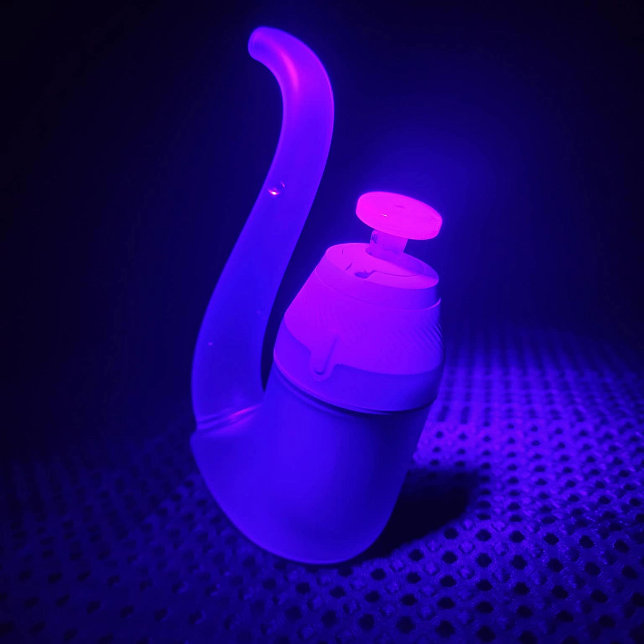 "Cropal Glopal UV" New Peak Joystick By Aj Surf City