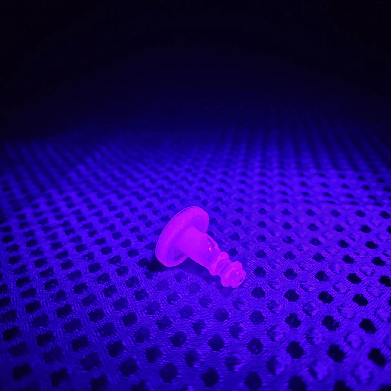 "Cropal Glopal UV" New Peak Joystick By Aj Surf City