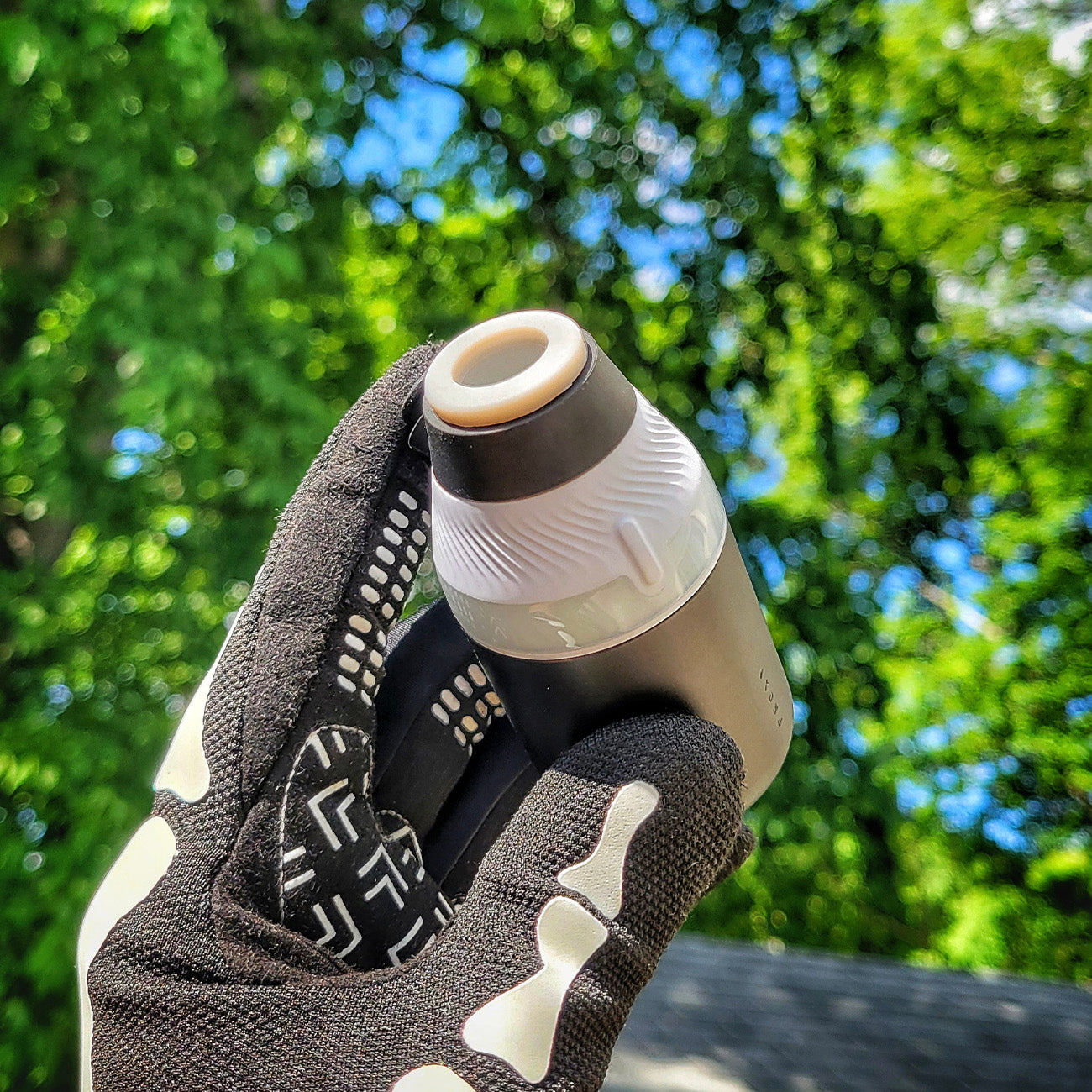 "Grey" Pivot Tip To Proxy Core Adapter By Nope2Dope