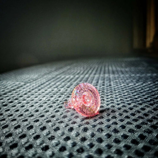 "Cropal Telemagenta" 3DXL Joystick By AJ Surf City