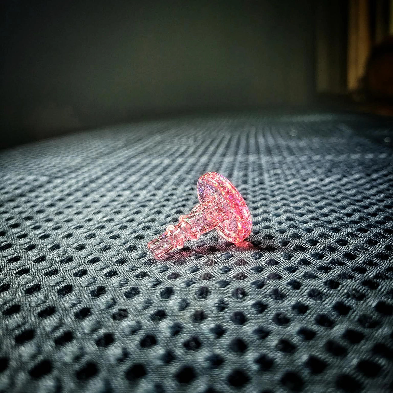 "Cropal Telemagenta" 3DXL Joystick By AJ Surf City